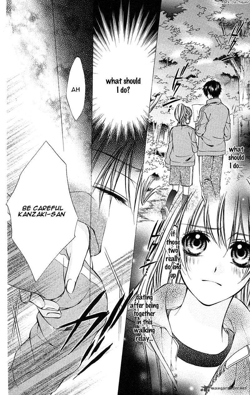 Boku Kara Kimi Ga Kienai 11 7