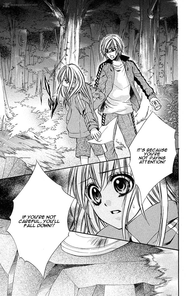 Boku Kara Kimi Ga Kienai 11 8