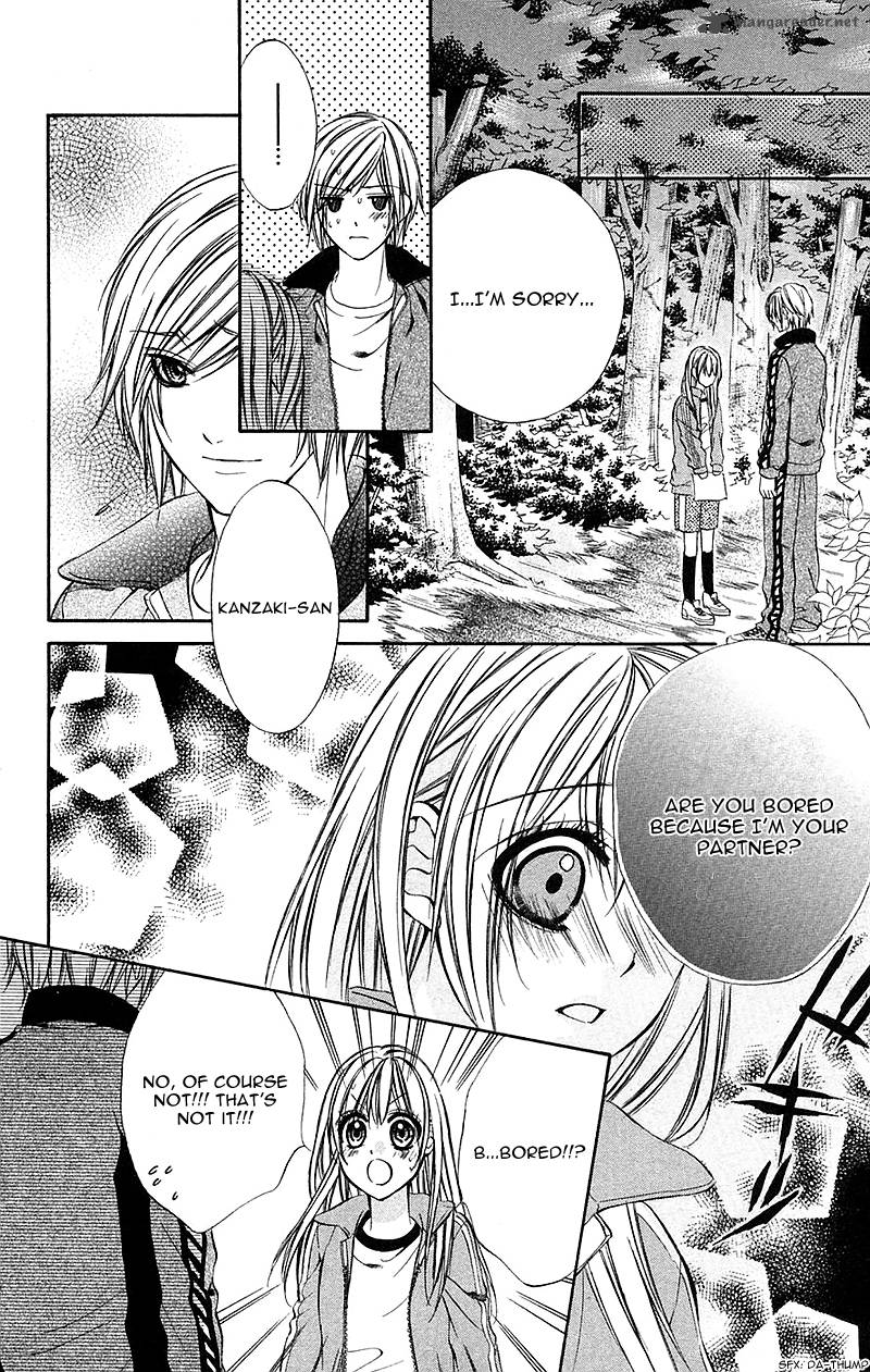 Boku Kara Kimi Ga Kienai 11 9