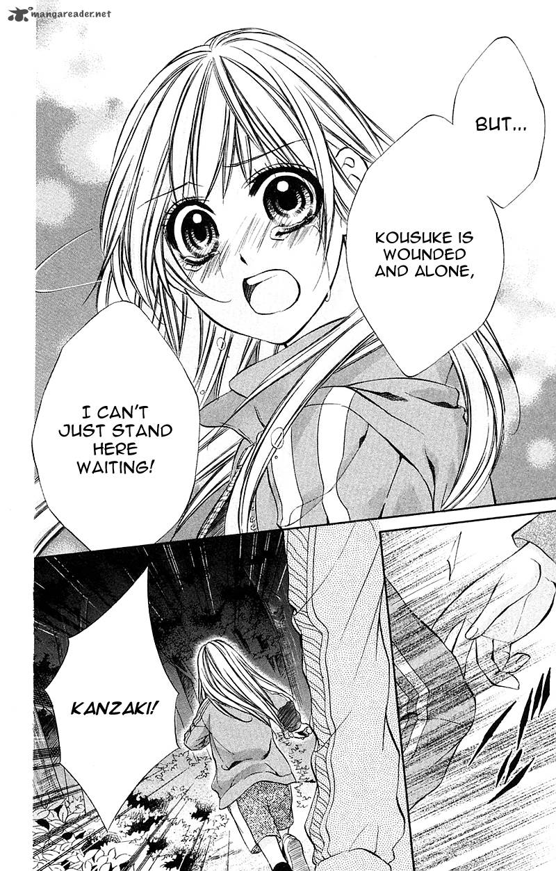 Boku Kara Kimi Ga Kienai 12 11