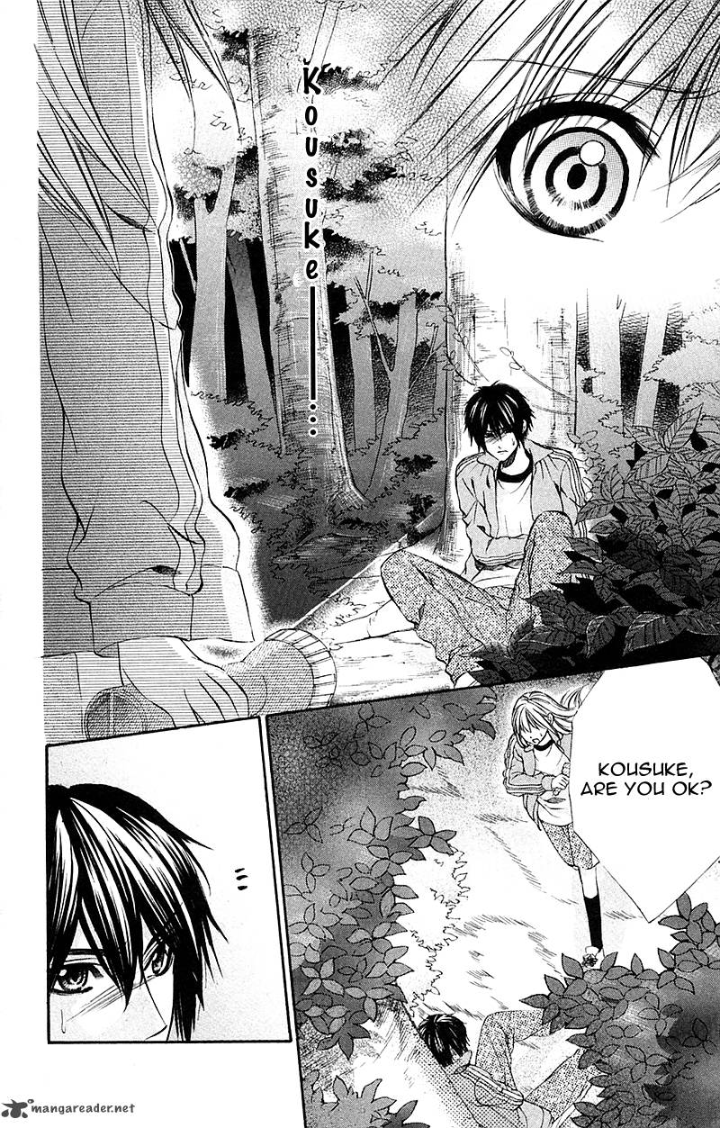 Boku Kara Kimi Ga Kienai 12 13