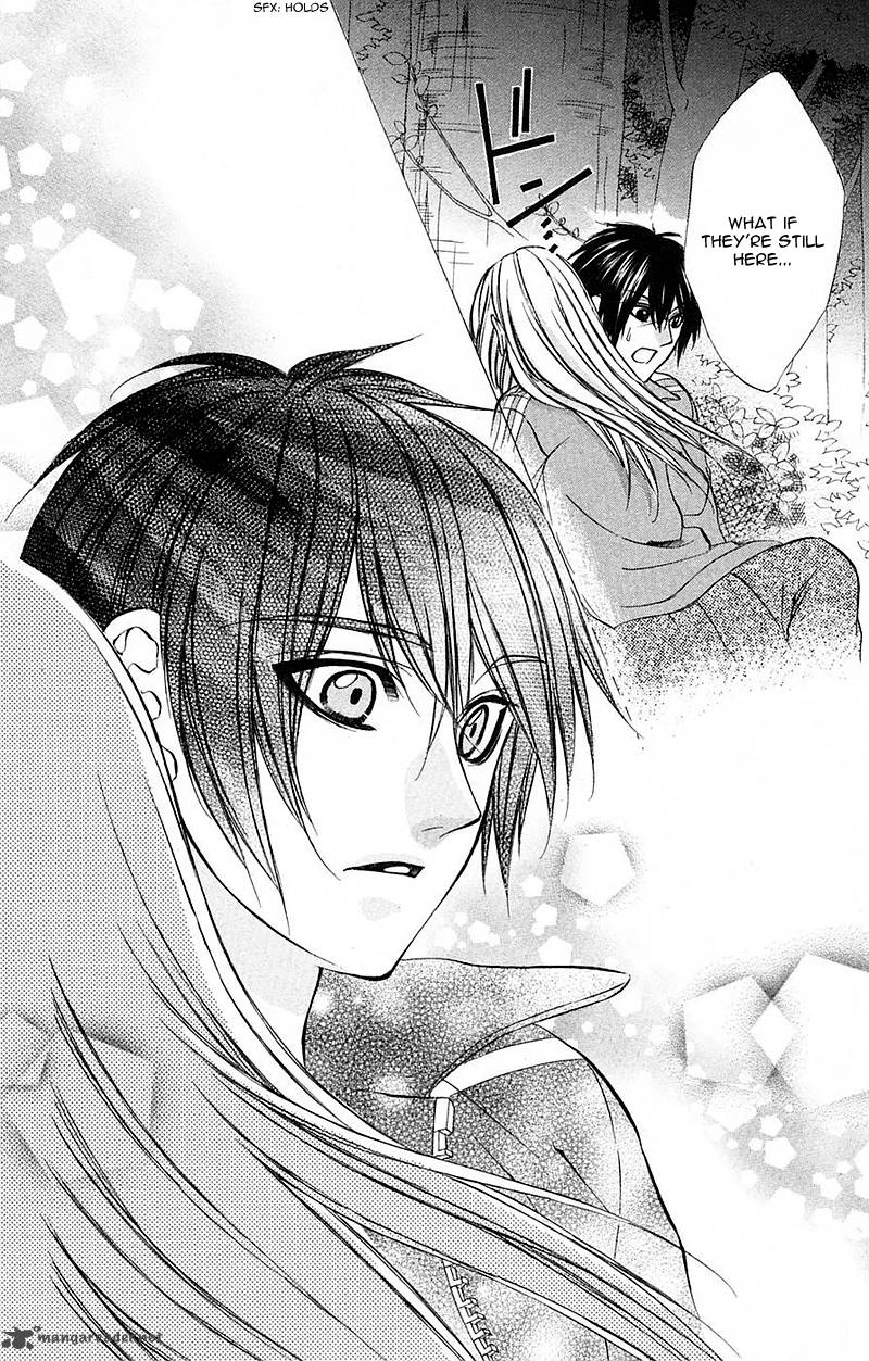 Boku Kara Kimi Ga Kienai 12 15