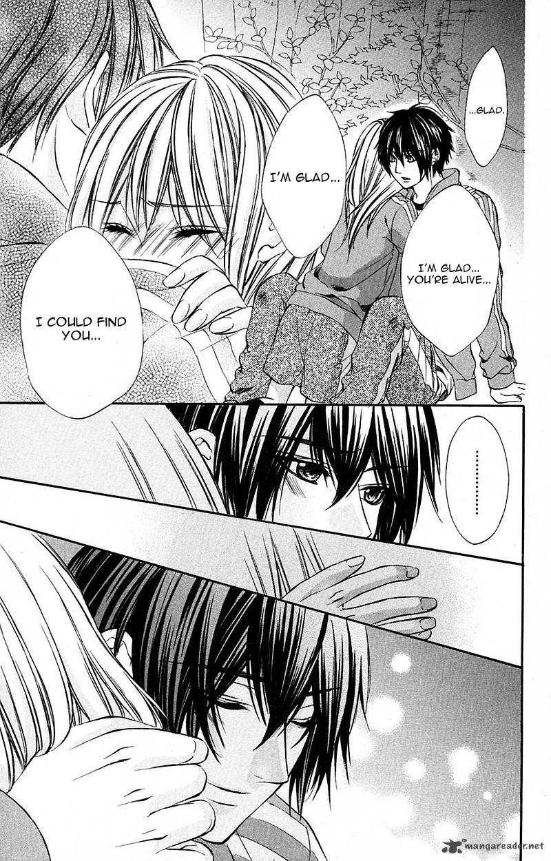 Boku Kara Kimi Ga Kienai 12 16