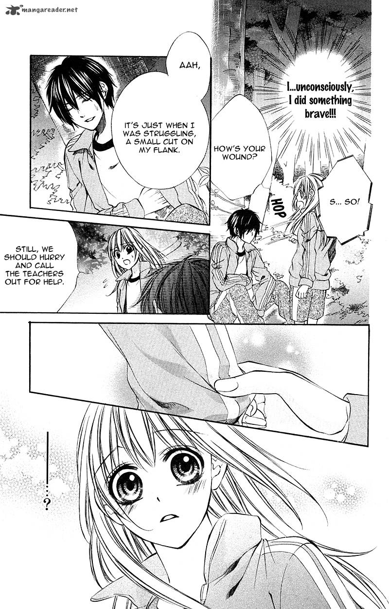 Boku Kara Kimi Ga Kienai 12 18