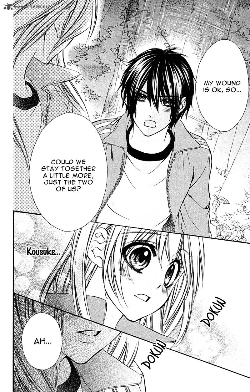 Boku Kara Kimi Ga Kienai 12 19