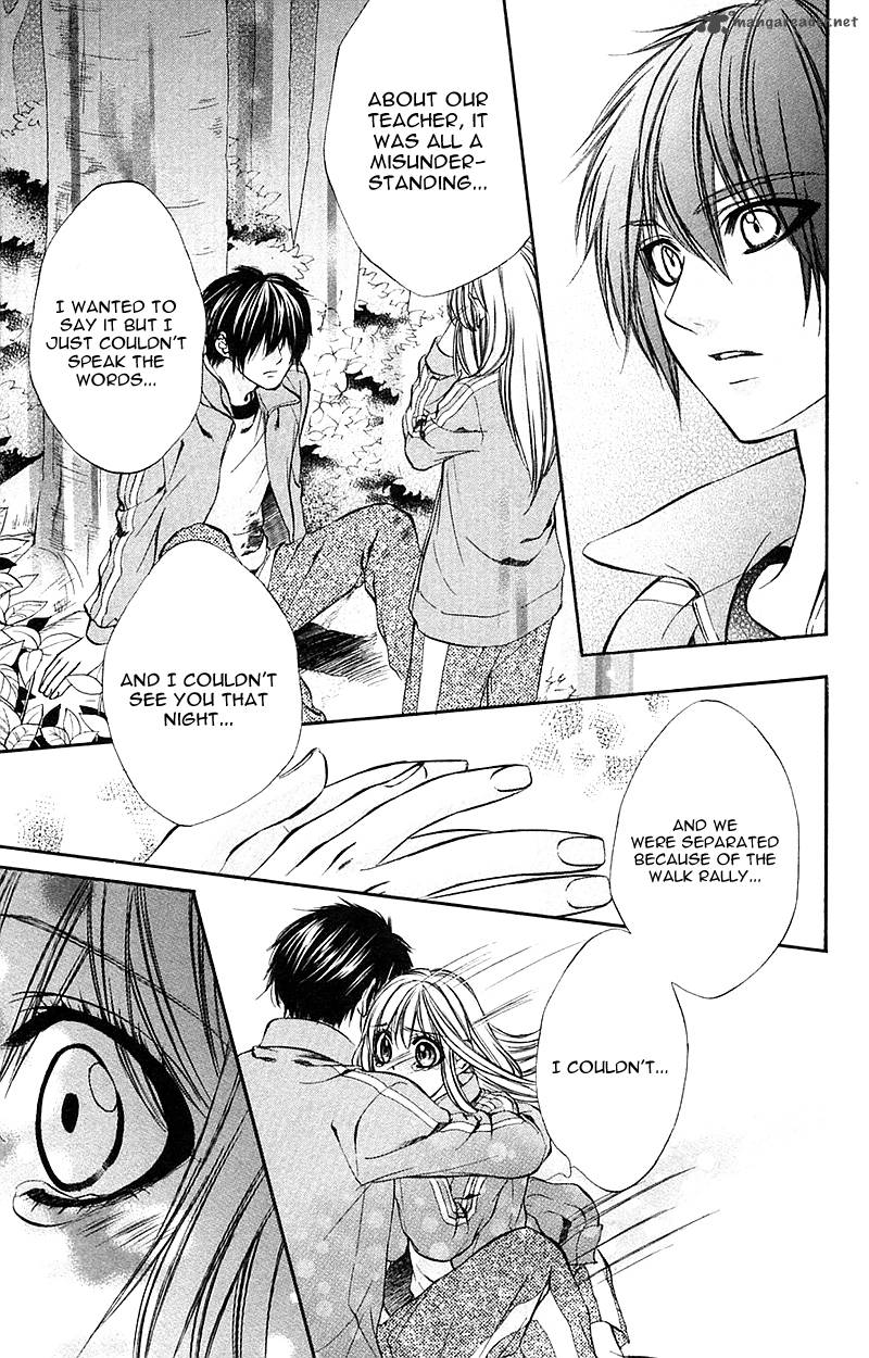 Boku Kara Kimi Ga Kienai 12 22