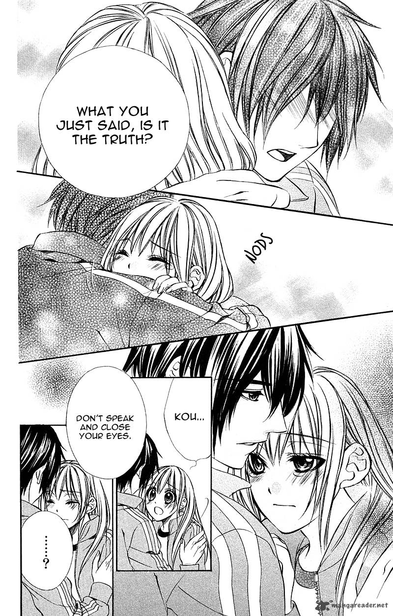 Boku Kara Kimi Ga Kienai 12 23