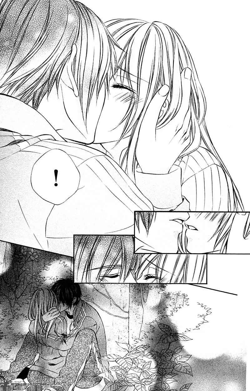 Boku Kara Kimi Ga Kienai 12 24