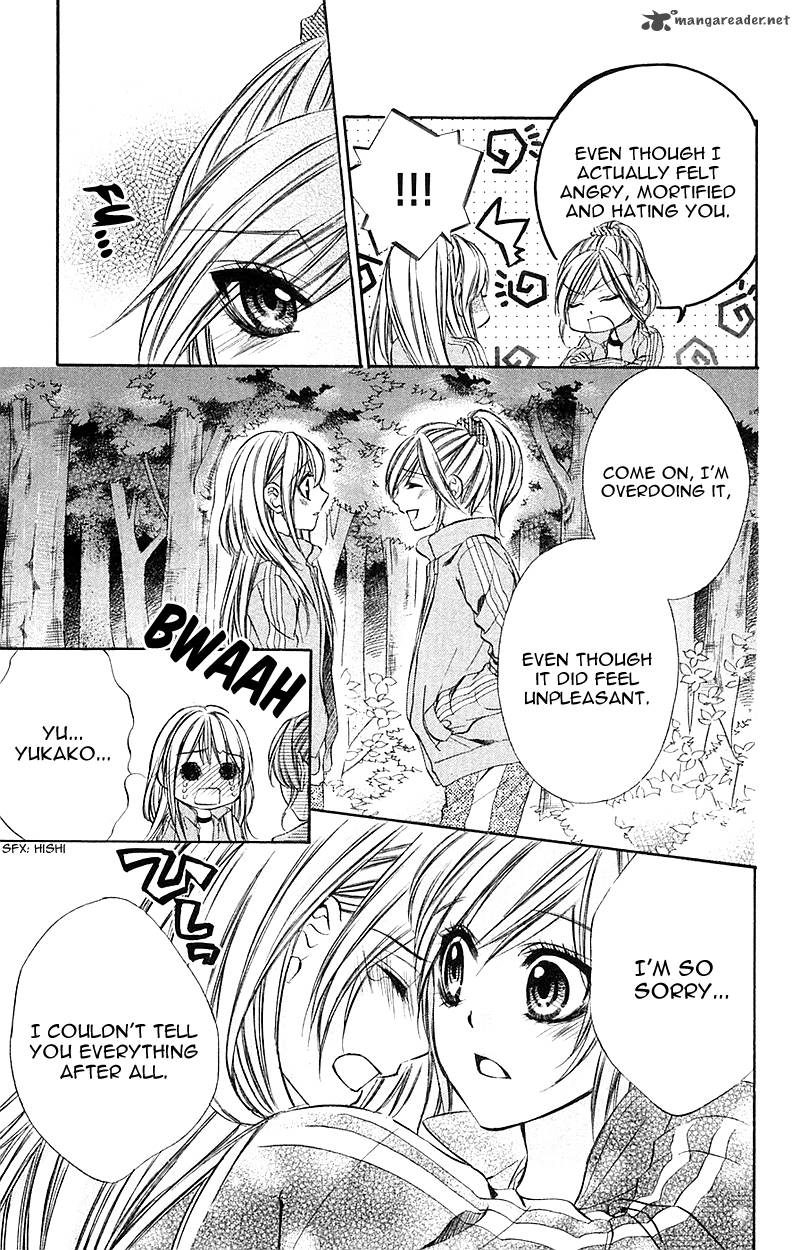 Boku Kara Kimi Ga Kienai 12 30