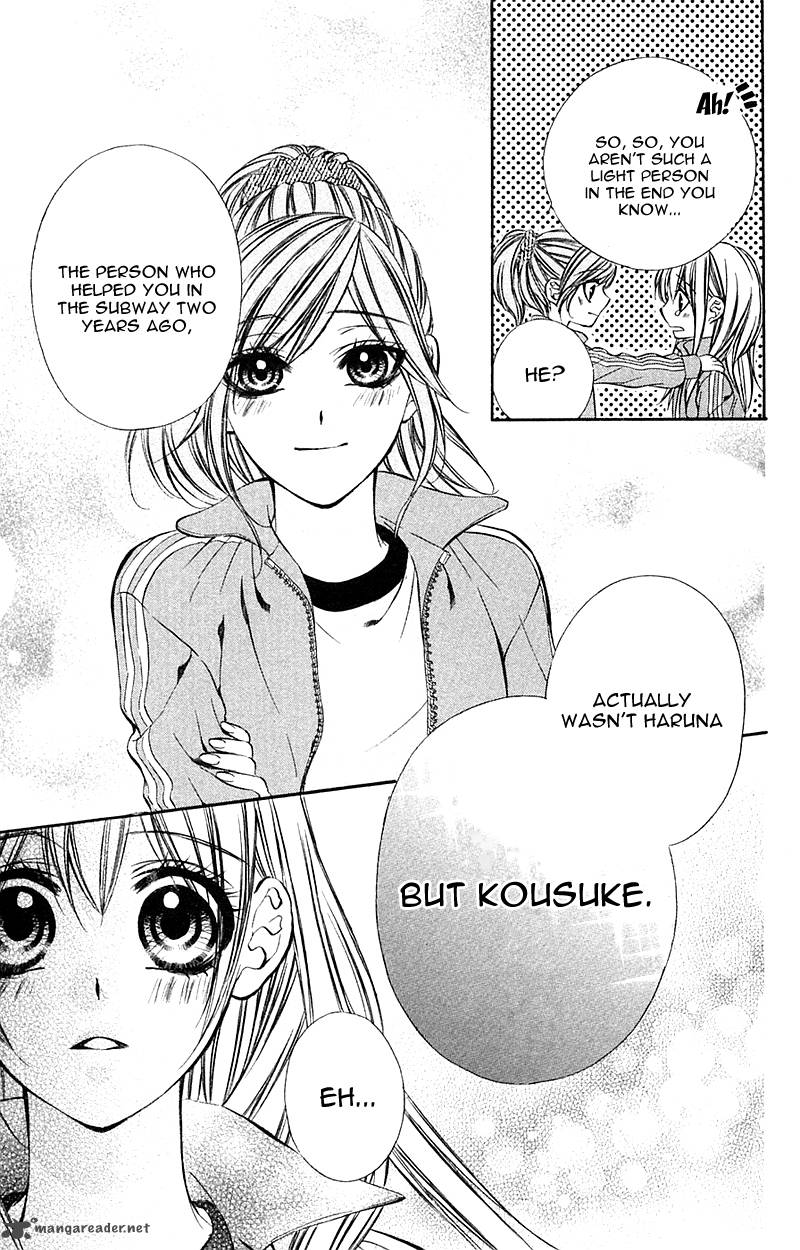 Boku Kara Kimi Ga Kienai 12 32