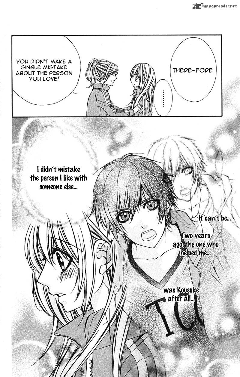 Boku Kara Kimi Ga Kienai 12 33
