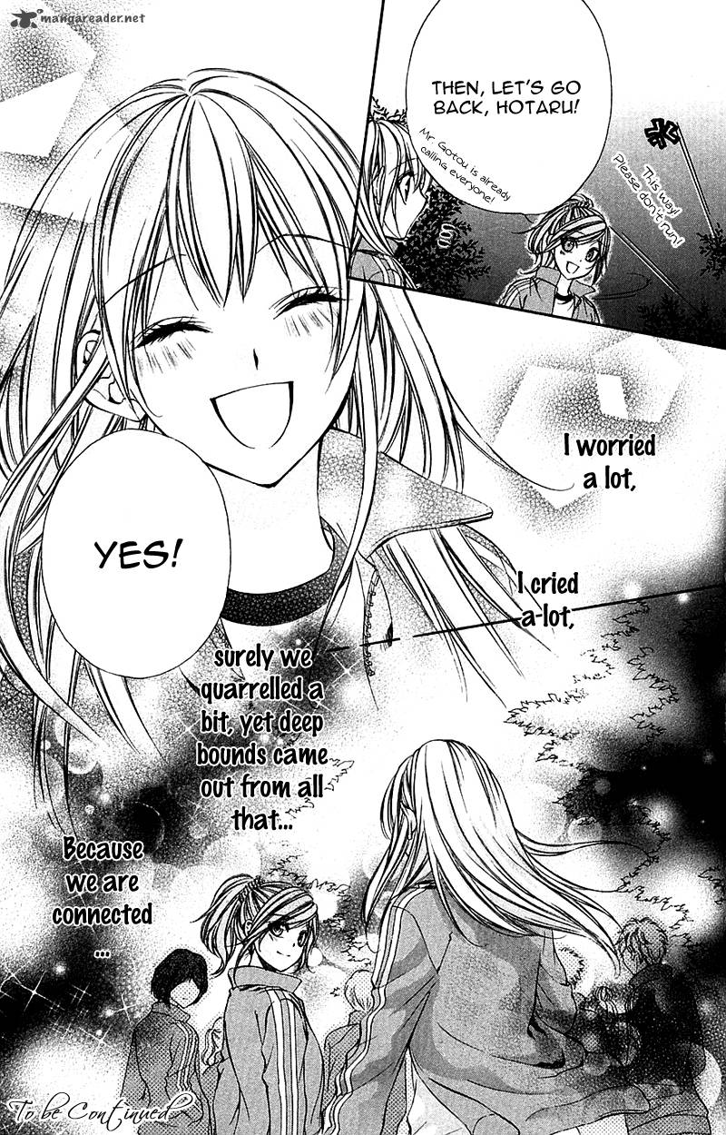 Boku Kara Kimi Ga Kienai 12 34