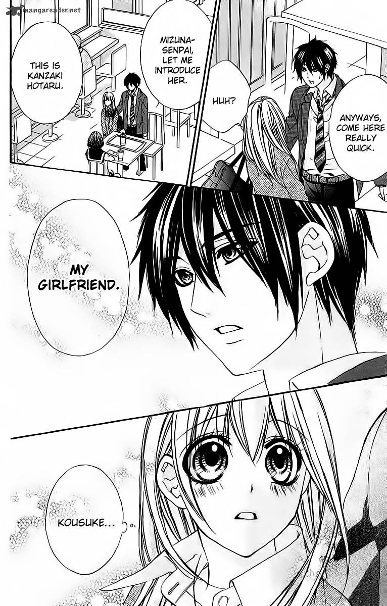 Boku Kara Kimi Ga Kienai 14 16