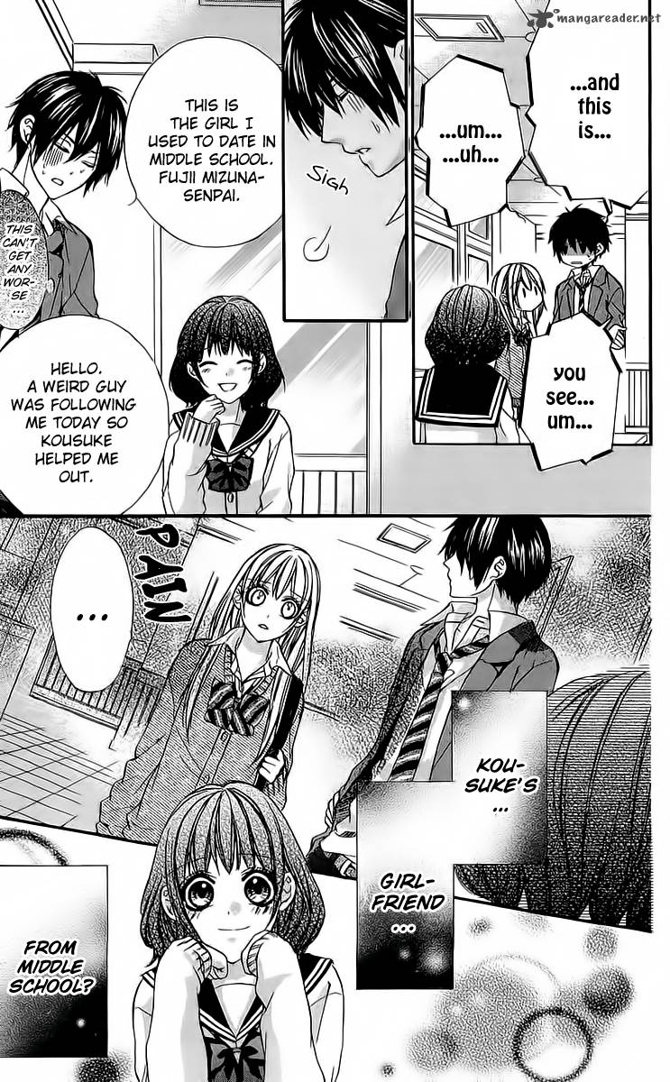 Boku Kara Kimi Ga Kienai 14 17