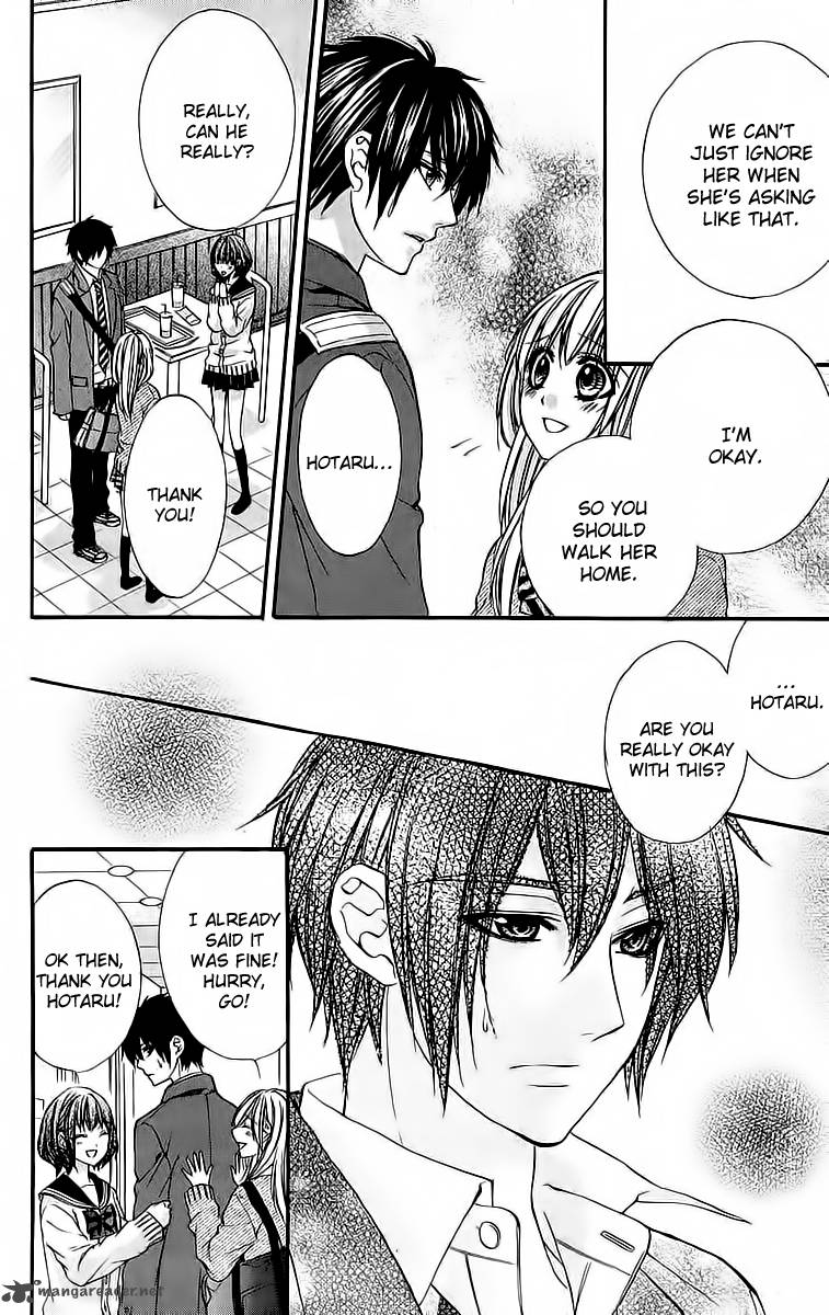 Boku Kara Kimi Ga Kienai 14 22