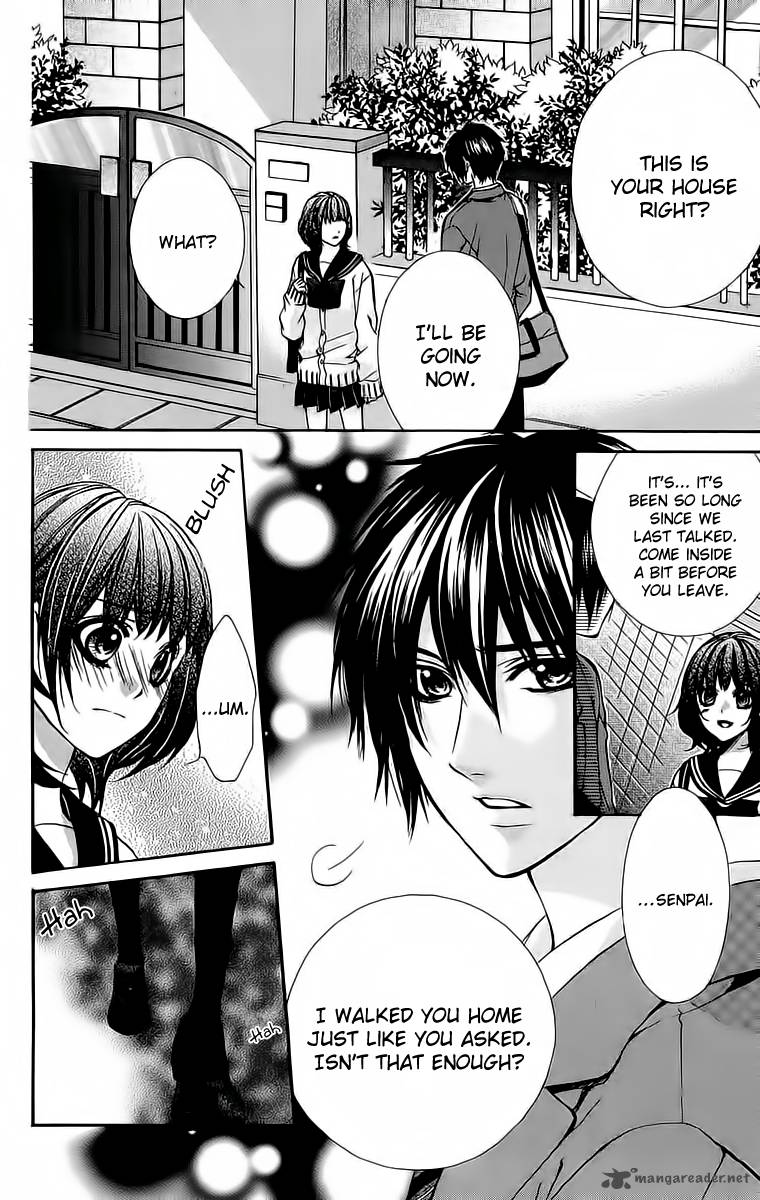 Boku Kara Kimi Ga Kienai 14 24