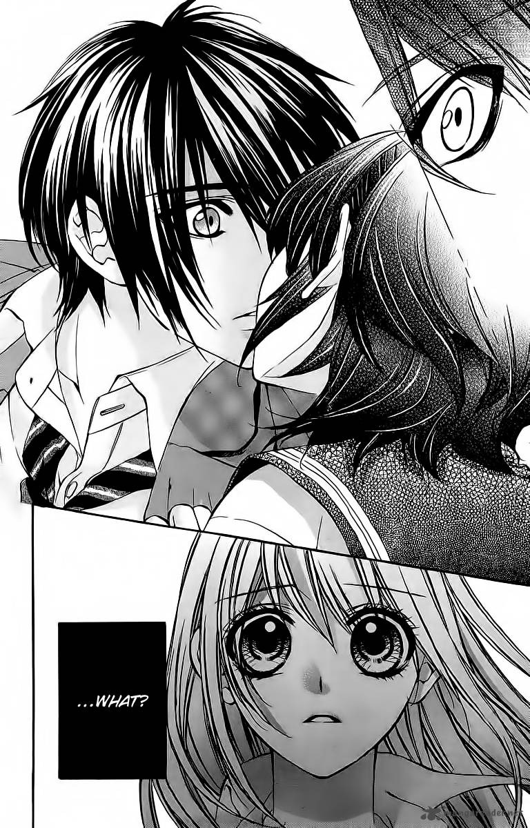 Boku Kara Kimi Ga Kienai 14 26