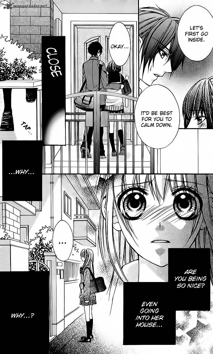 Boku Kara Kimi Ga Kienai 14 29