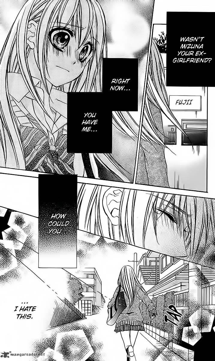 Boku Kara Kimi Ga Kienai 14 30