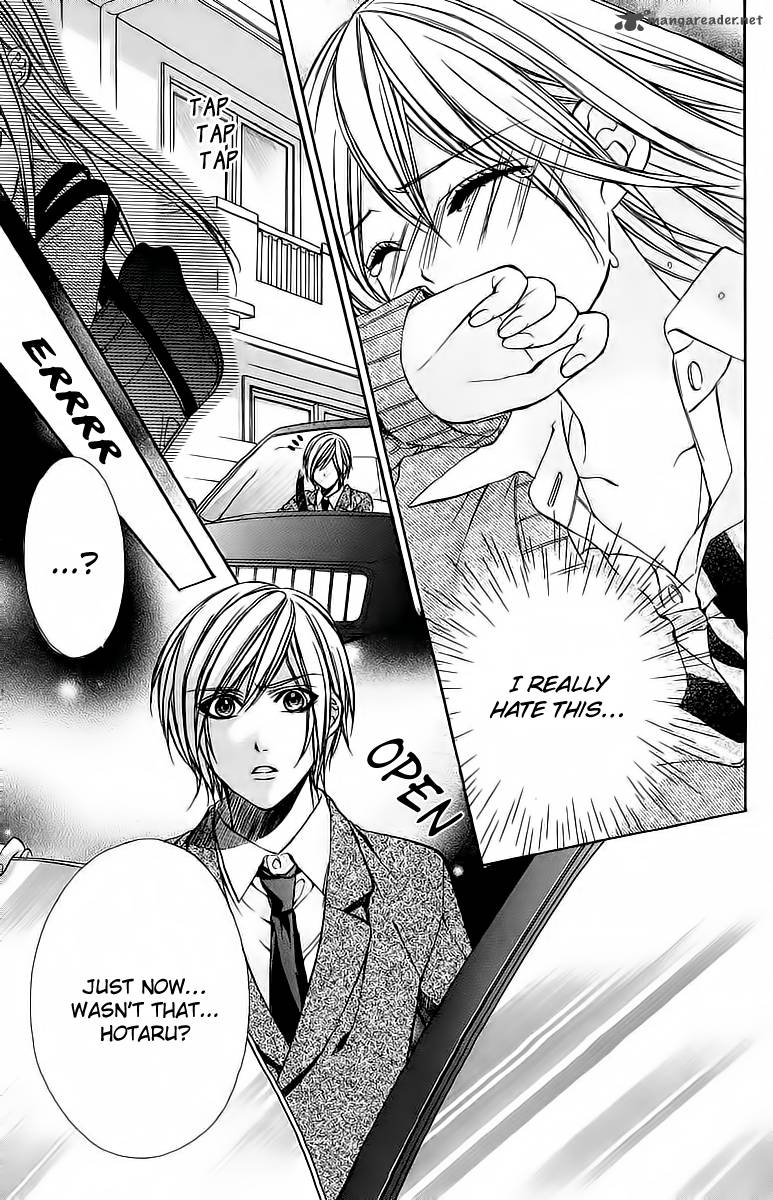 Boku Kara Kimi Ga Kienai 14 31