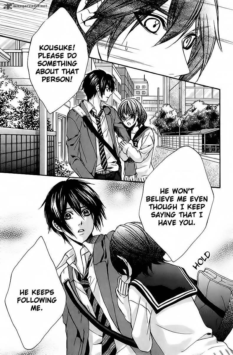 Boku Kara Kimi Ga Kienai 14 9