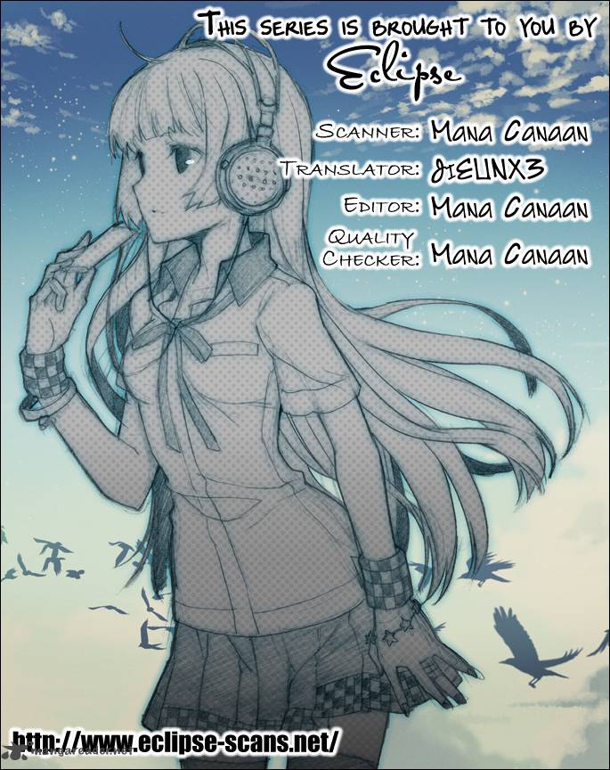 Boku Kara Kimi Ga Kienai 15 1