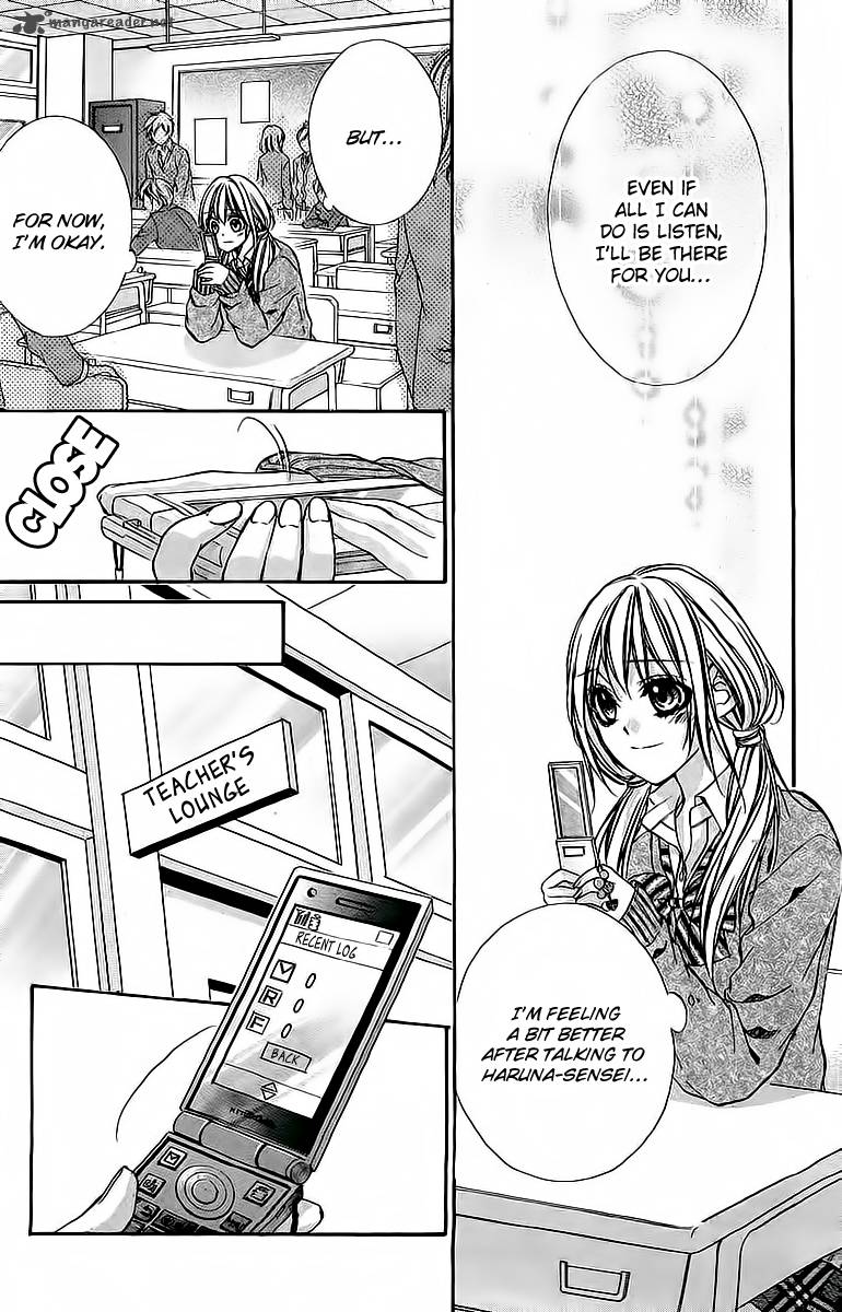 Boku Kara Kimi Ga Kienai 15 13