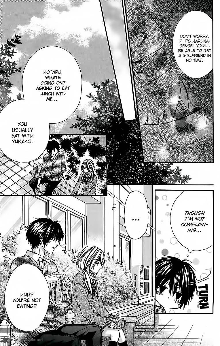 Boku Kara Kimi Ga Kienai 15 15