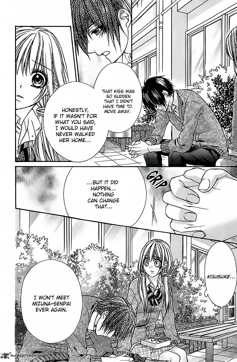 Boku Kara Kimi Ga Kienai 15 18