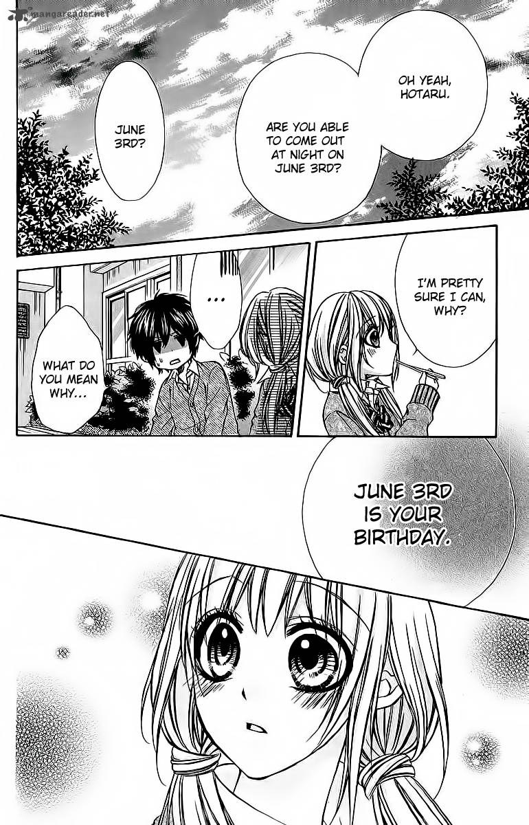 Boku Kara Kimi Ga Kienai 15 20