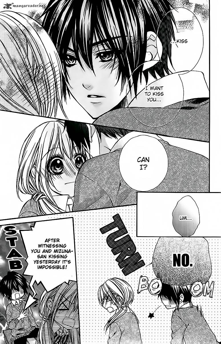 Boku Kara Kimi Ga Kienai 15 23