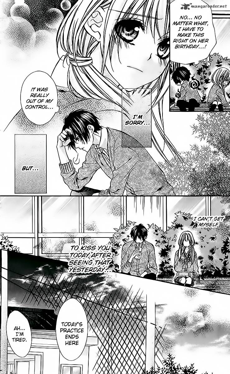 Boku Kara Kimi Ga Kienai 15 24