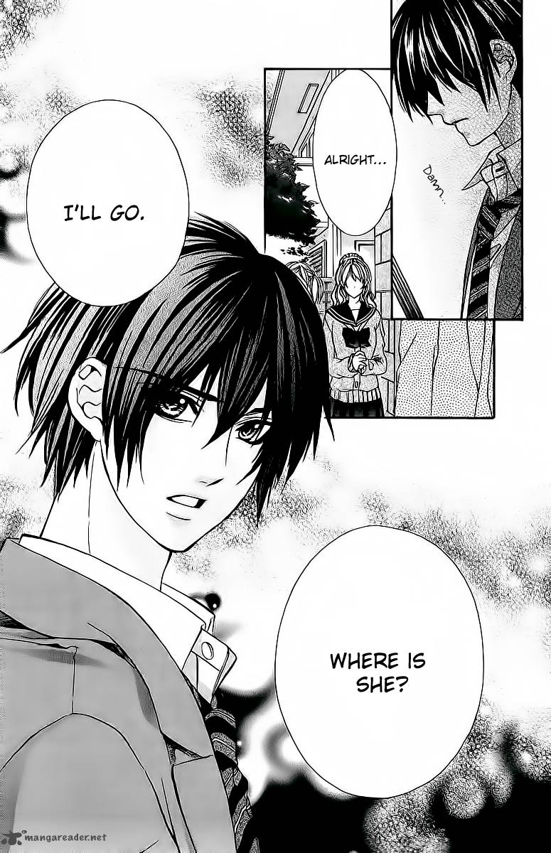 Boku Kara Kimi Ga Kienai 15 31
