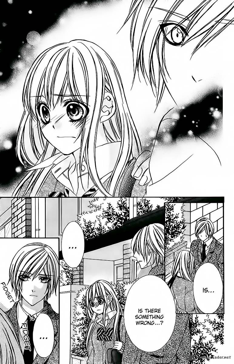 Boku Kara Kimi Ga Kienai 15 5