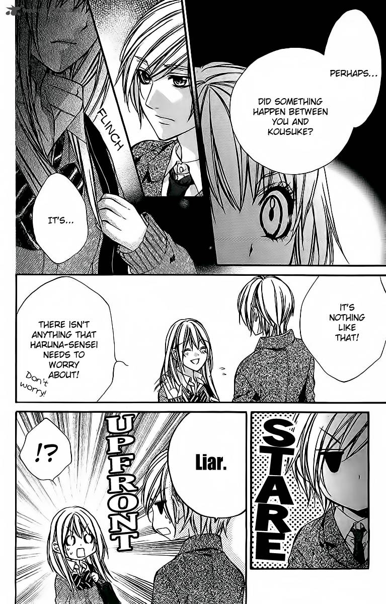 Boku Kara Kimi Ga Kienai 15 6