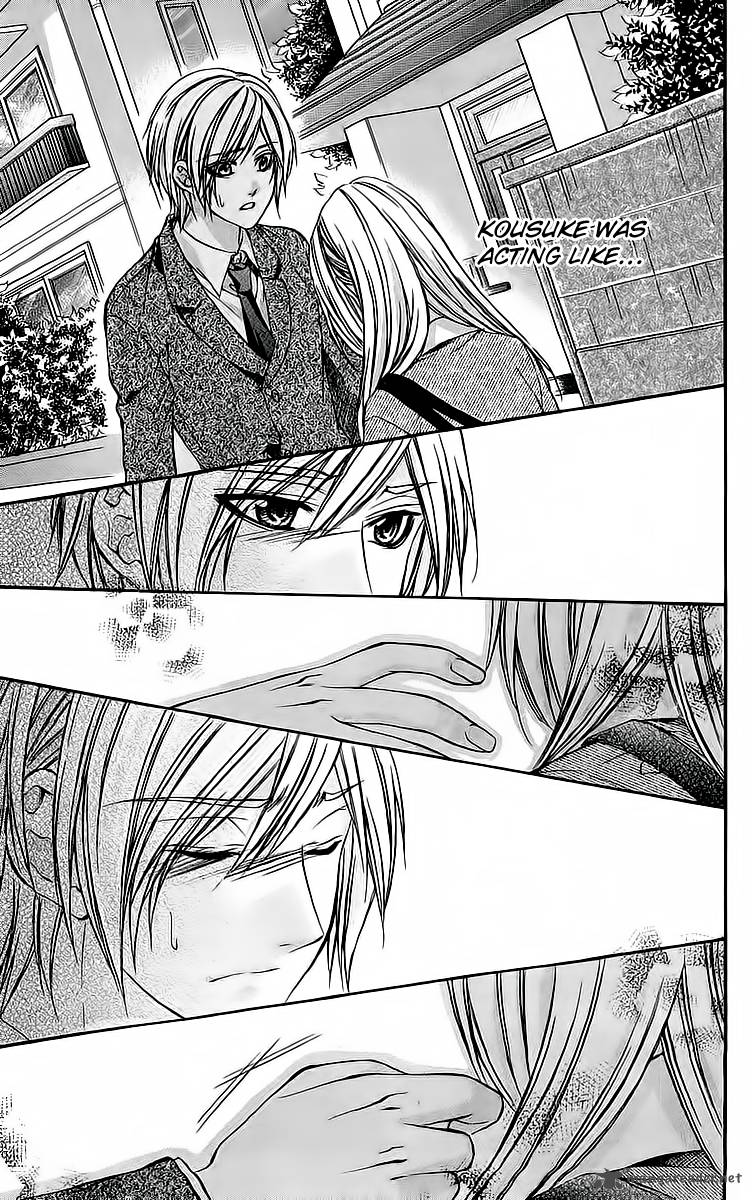 Boku Kara Kimi Ga Kienai 15 9
