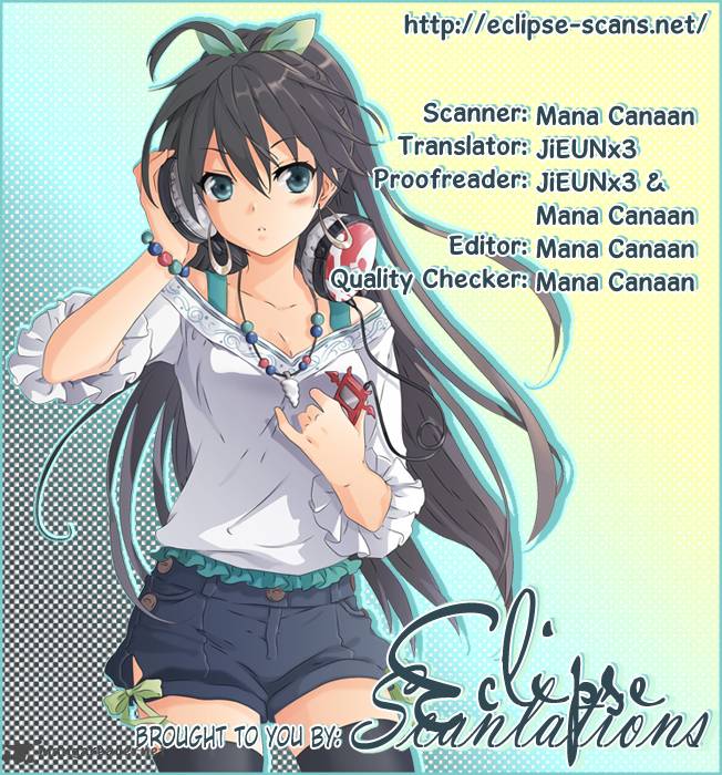 Boku Kara Kimi Ga Kienai 16 1