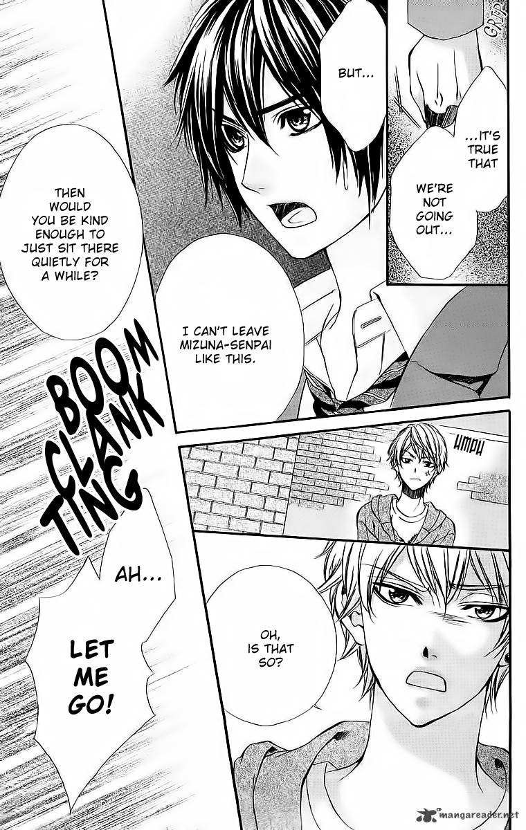 Boku Kara Kimi Ga Kienai 16 13