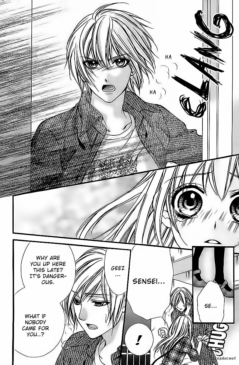 Boku Kara Kimi Ga Kienai 16 24