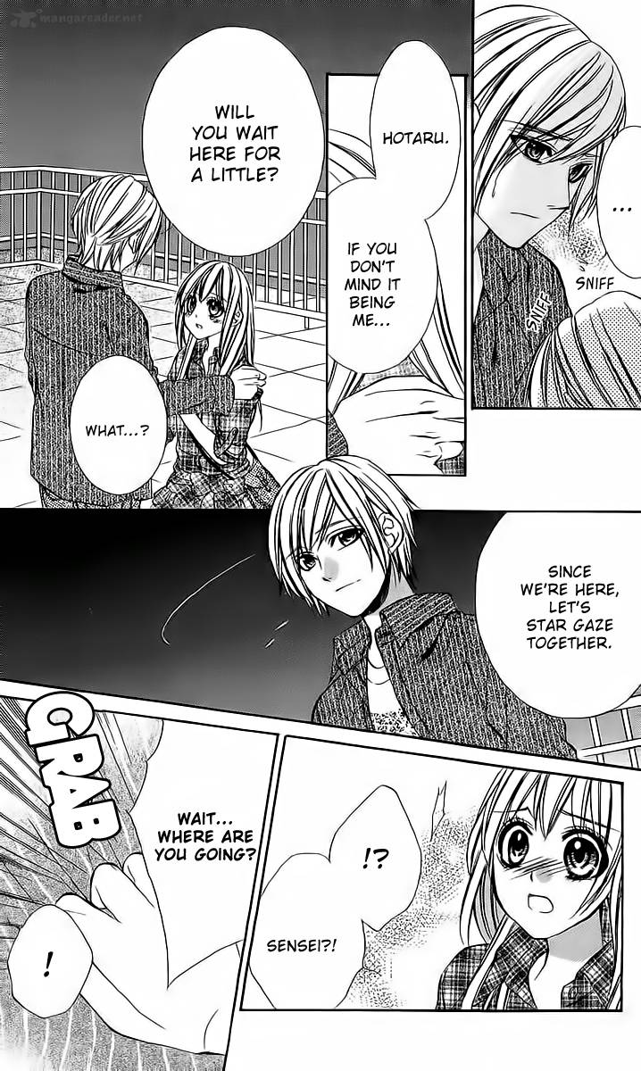 Boku Kara Kimi Ga Kienai 16 26