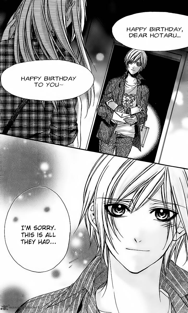 Boku Kara Kimi Ga Kienai 16 30