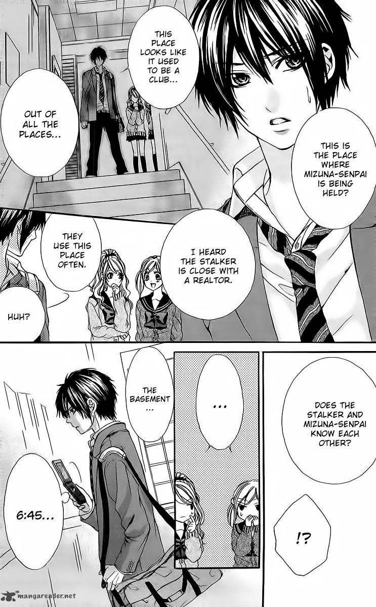 Boku Kara Kimi Ga Kienai 16 6