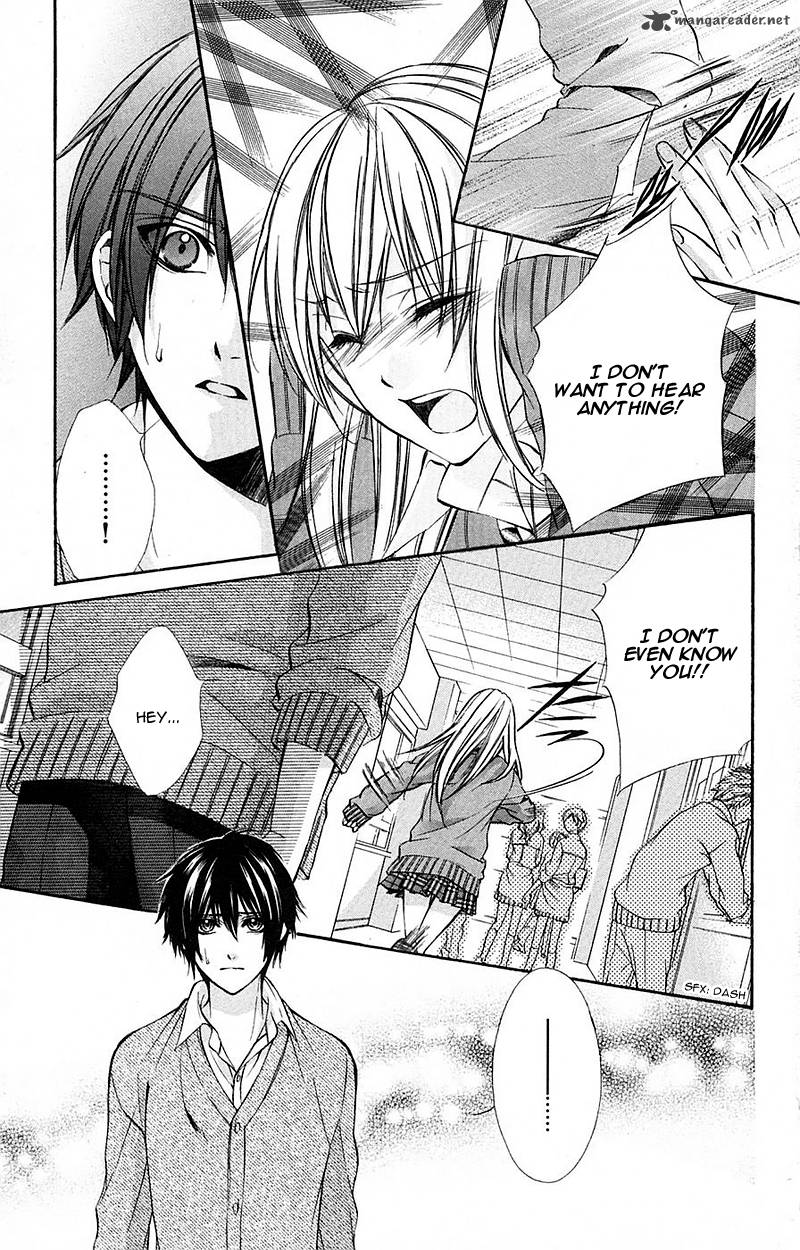 Boku Kara Kimi Ga Kienai 17 24