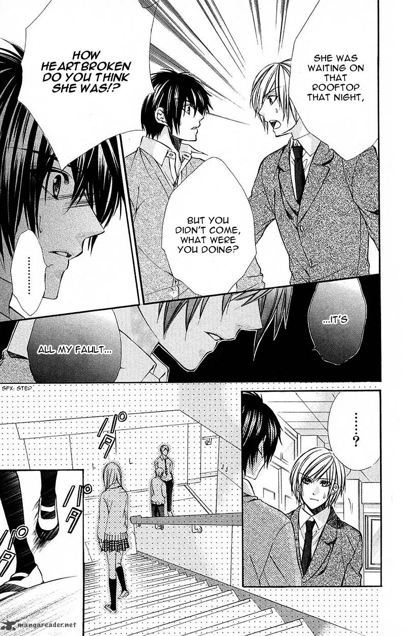 Boku Kara Kimi Ga Kienai 17 26