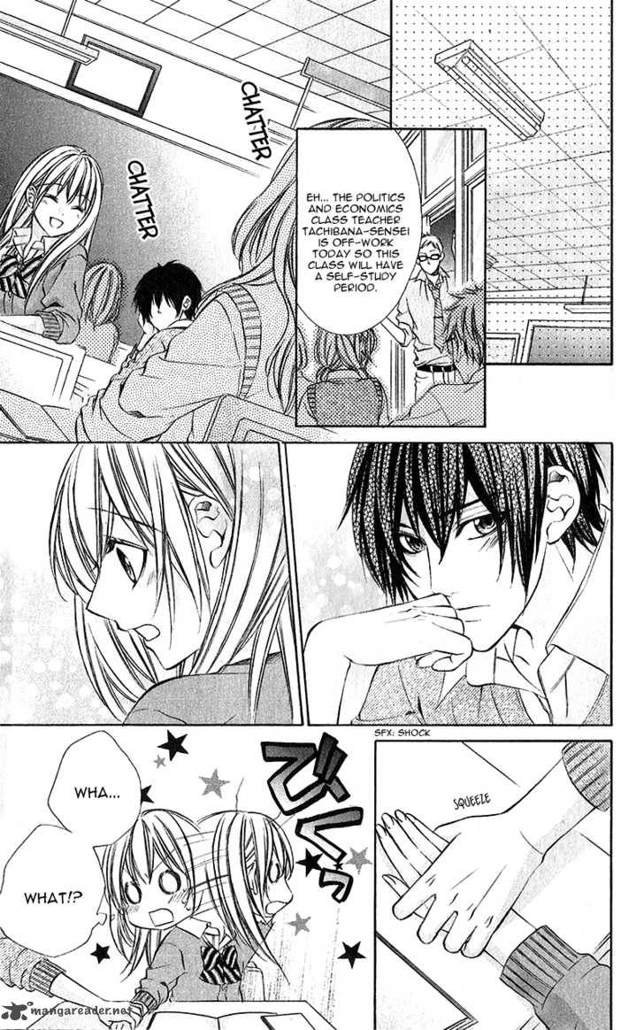 Boku Kara Kimi Ga Kienai 18 11