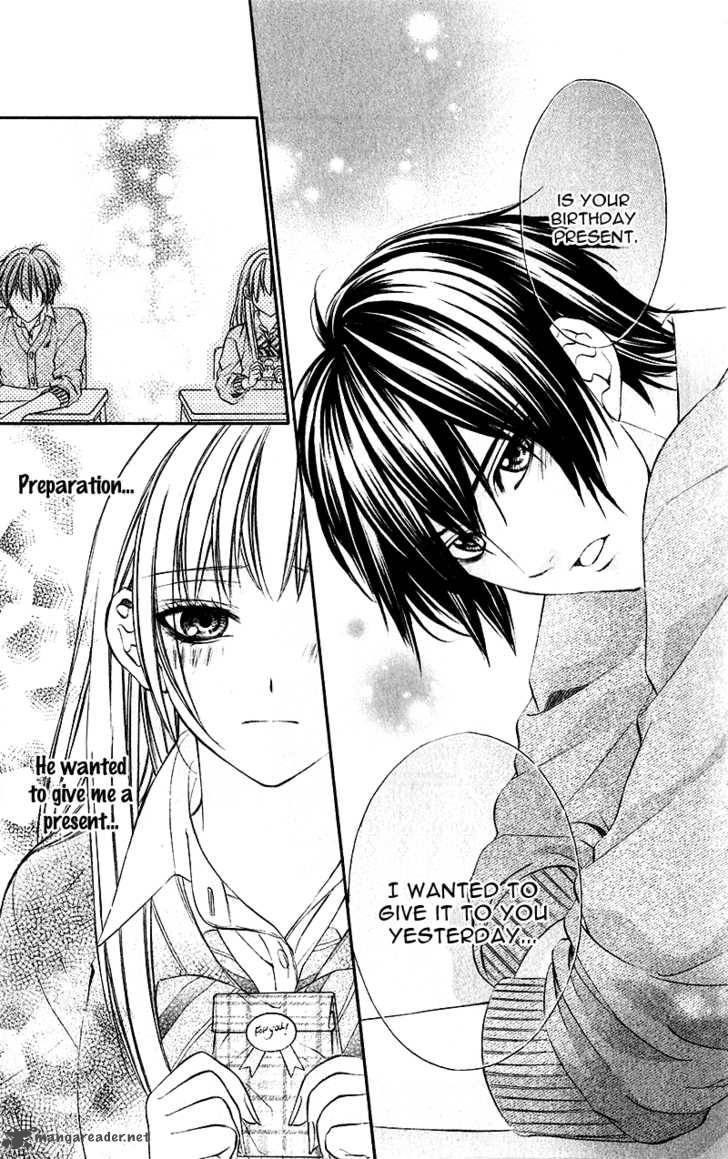 Boku Kara Kimi Ga Kienai 18 13