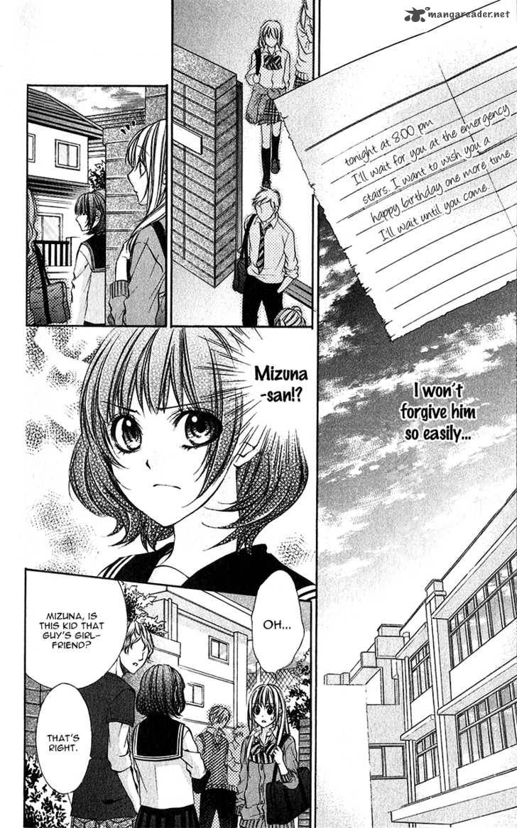 Boku Kara Kimi Ga Kienai 18 16