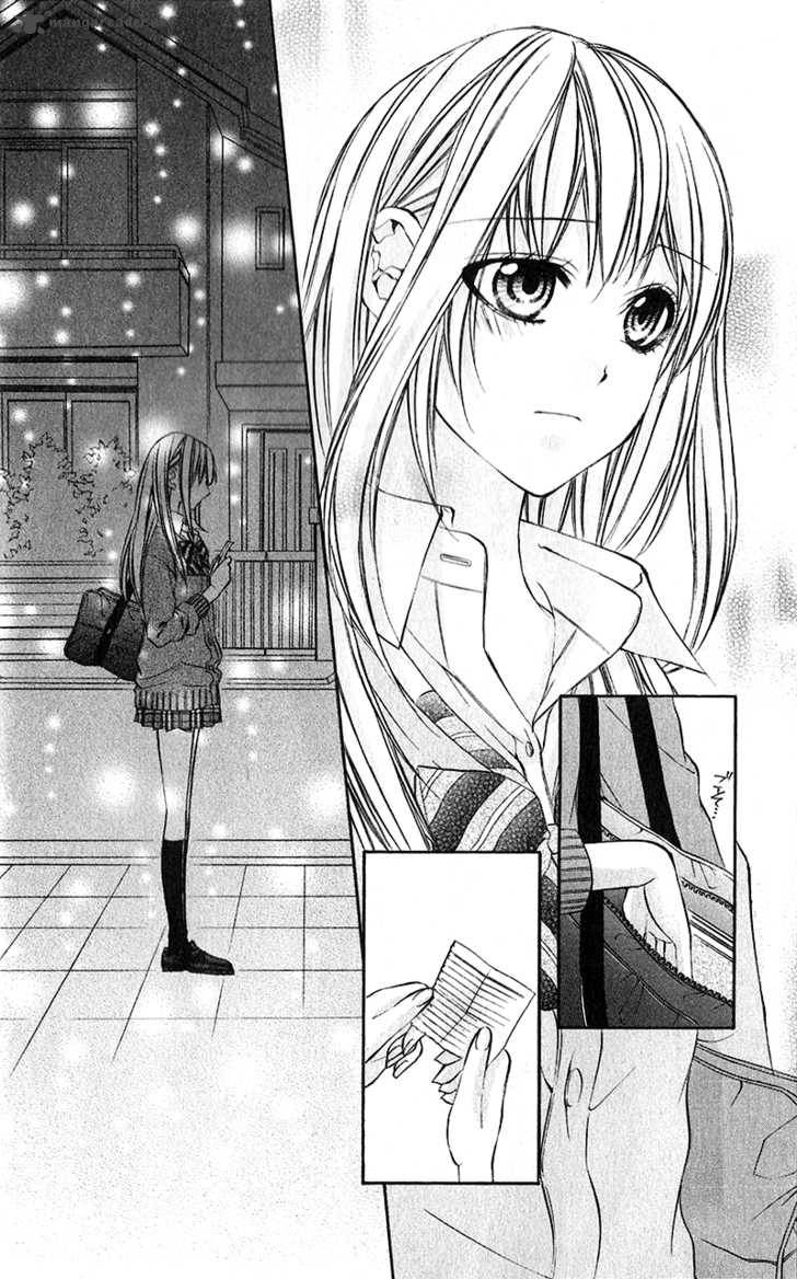 Boku Kara Kimi Ga Kienai 18 20
