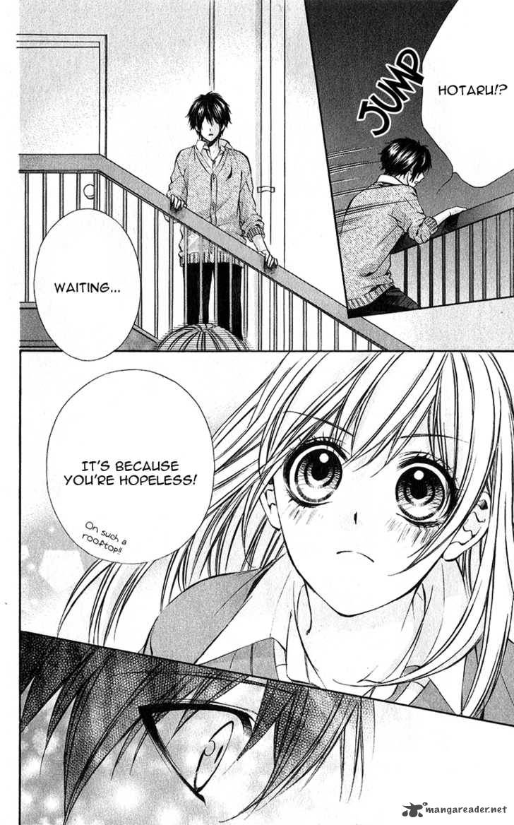 Boku Kara Kimi Ga Kienai 18 22