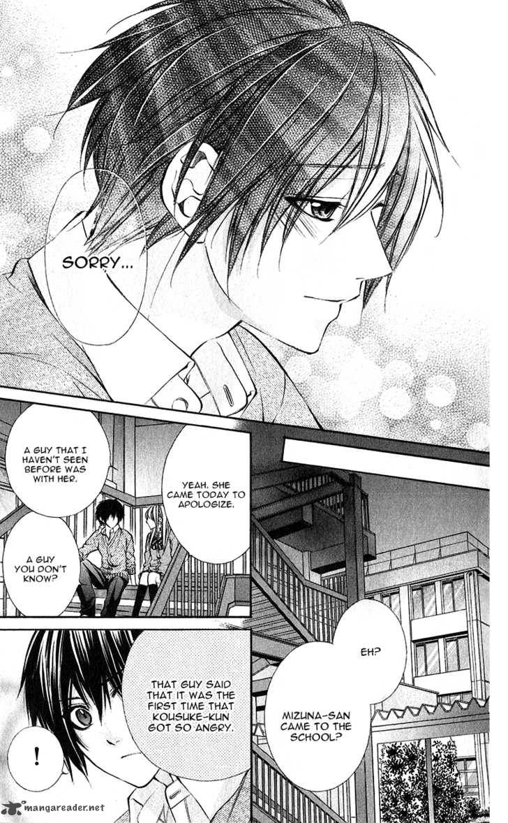 Boku Kara Kimi Ga Kienai 18 23